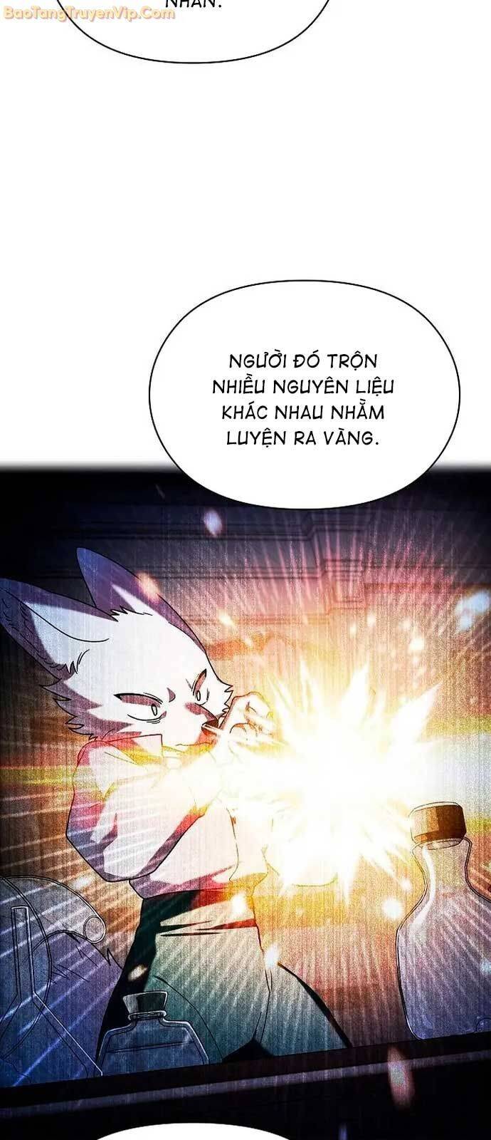 Nền Văn Minh Nebula [Chap 75-76]