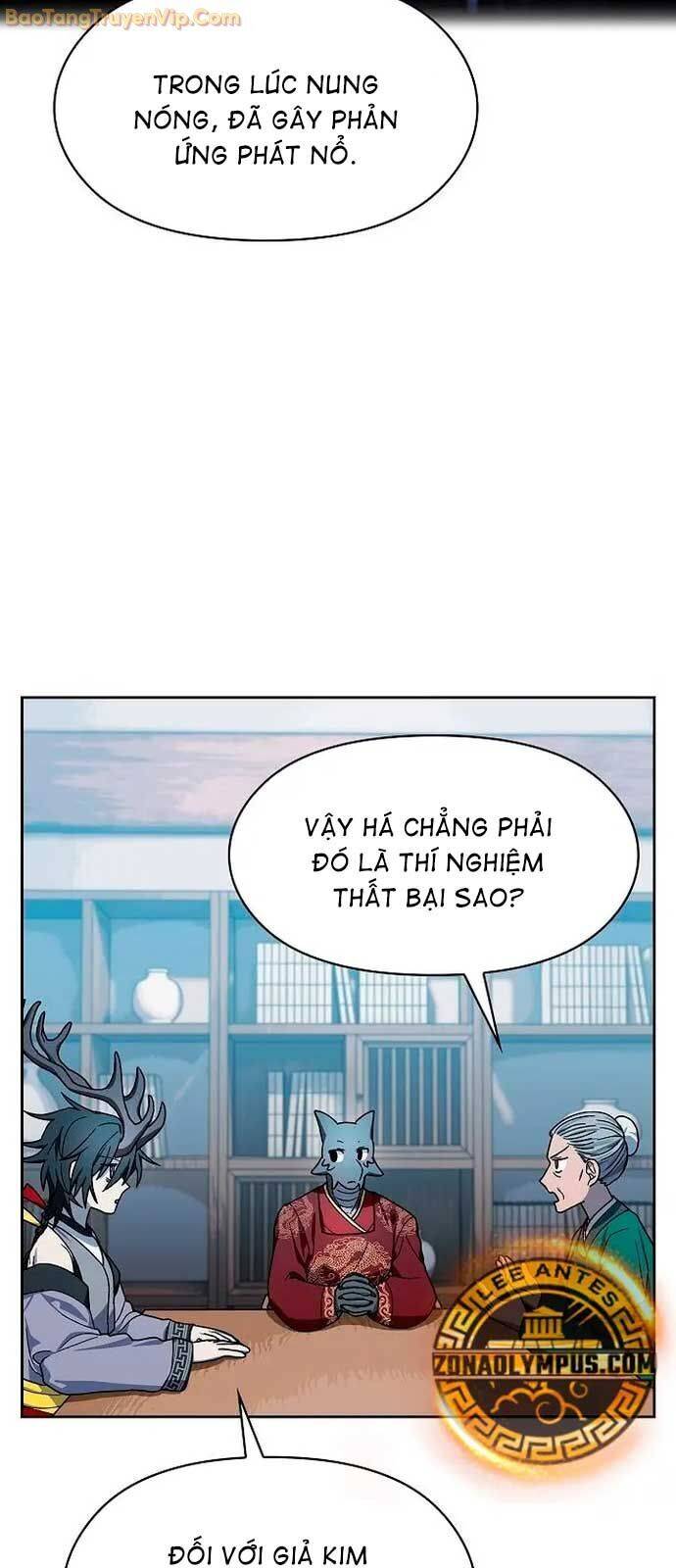 Nền Văn Minh Nebula [Chap 75-76]