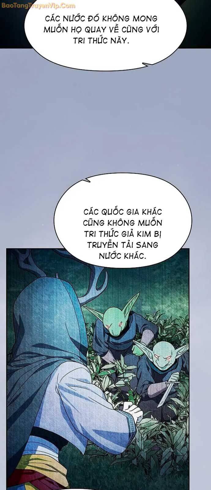 Nền Văn Minh Nebula [Chap 75-76]