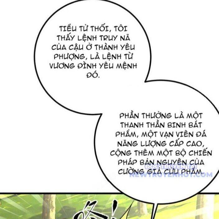 Toàn Cầu Cao Võ [Chap 297]