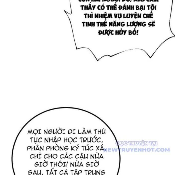 Toàn Cầu Cao Võ [Chap 297]