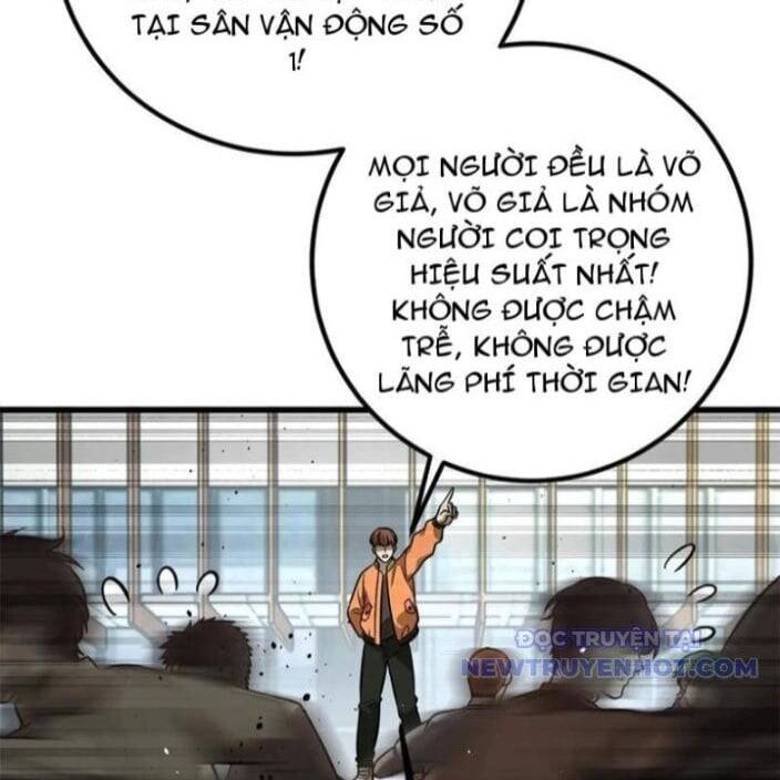 Toàn Cầu Cao Võ [Chap 297]