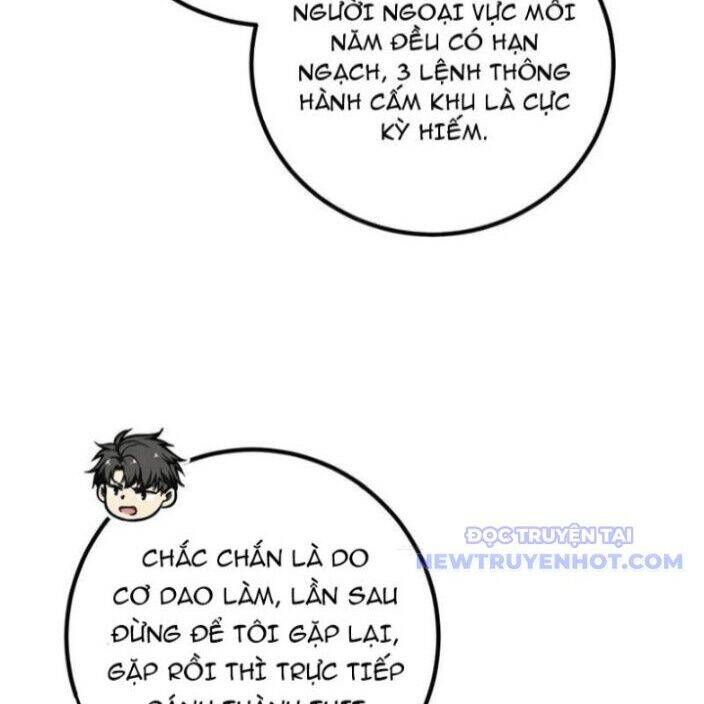 Toàn Cầu Cao Võ [Chap 297]