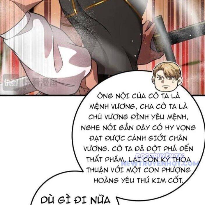 Toàn Cầu Cao Võ [Chap 297]