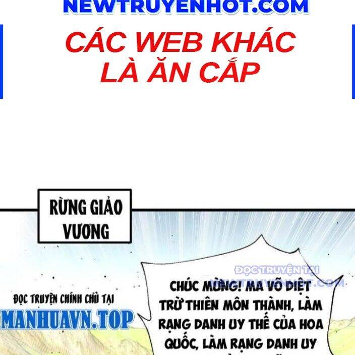 Toàn Cầu Cao Võ [Chap 297]