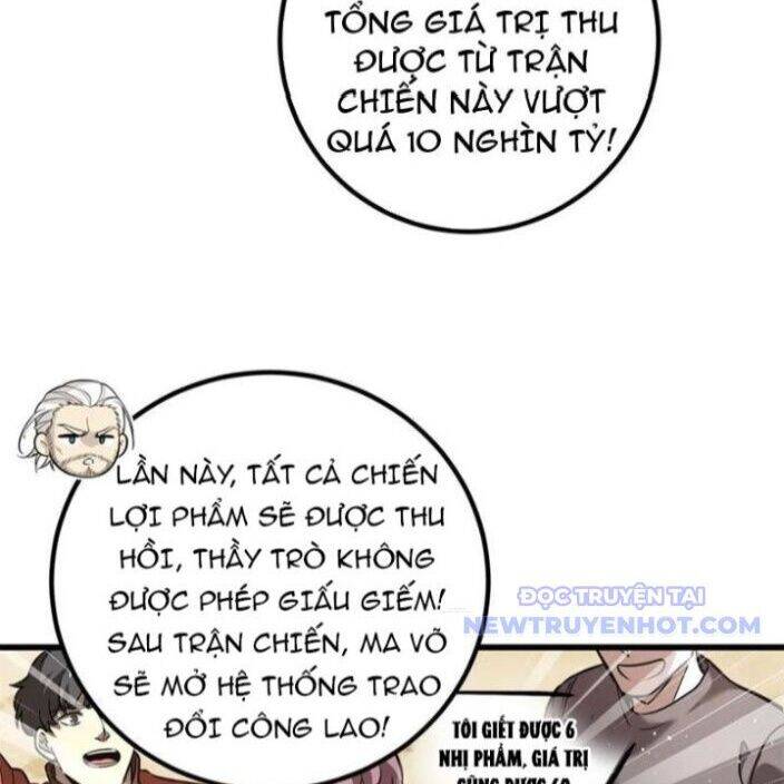 Toàn Cầu Cao Võ [Chap 297]