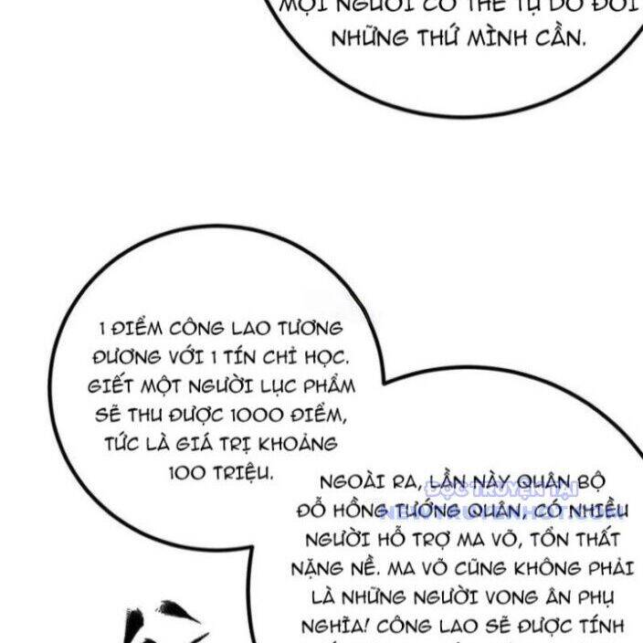 Toàn Cầu Cao Võ [Chap 297]