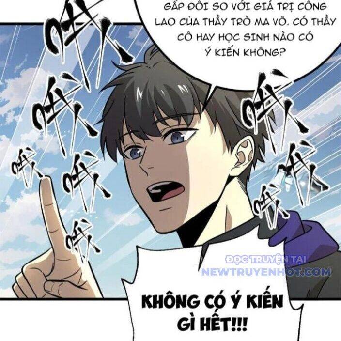 Toàn Cầu Cao Võ [Chap 297]