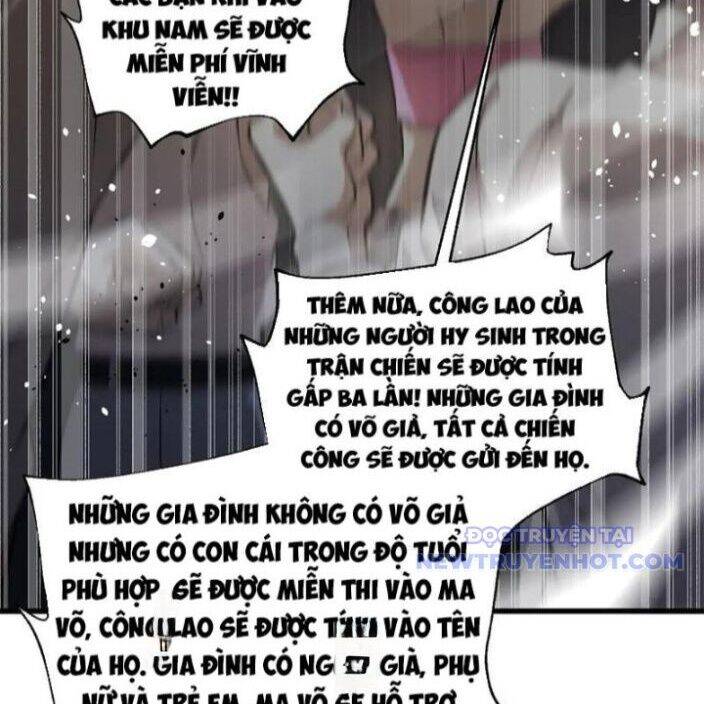 Toàn Cầu Cao Võ [Chap 297]