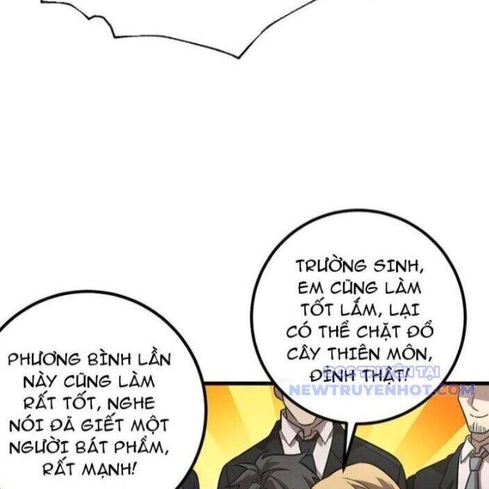 Toàn Cầu Cao Võ [Chap 297]