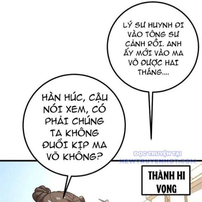 Toàn Cầu Cao Võ [Chap 297]