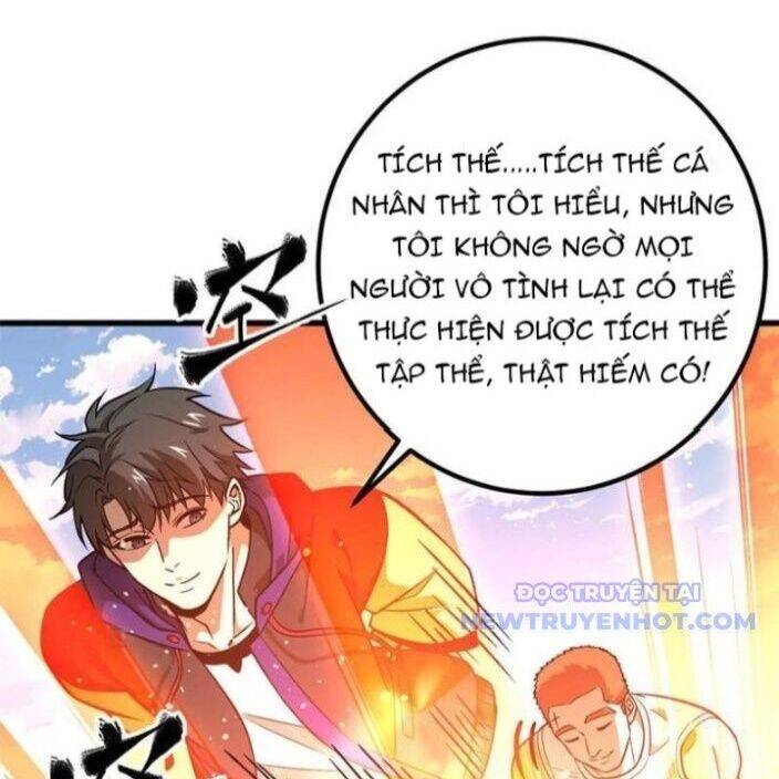 Toàn Cầu Cao Võ [Chap 297]