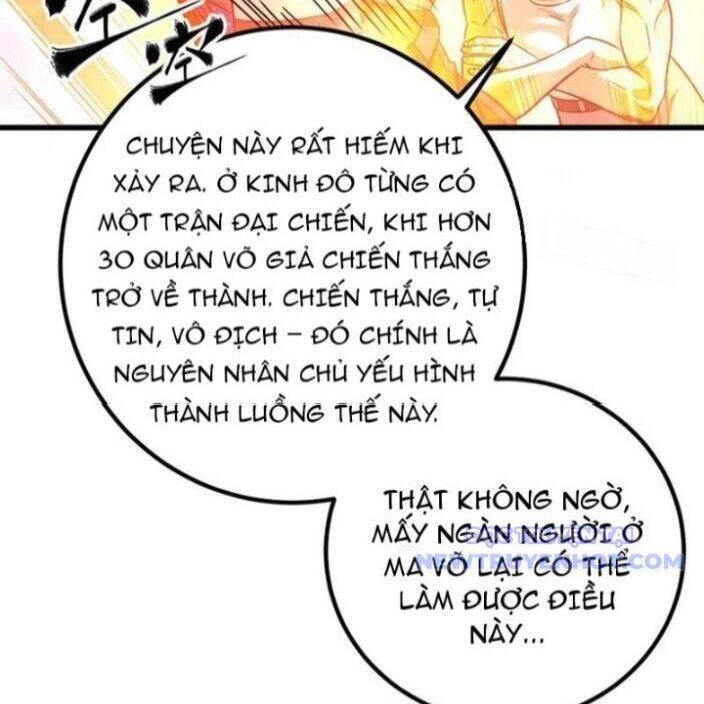 Toàn Cầu Cao Võ [Chap 297]