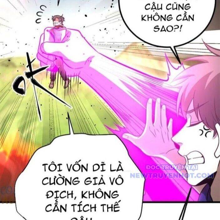 Toàn Cầu Cao Võ [Chap 297]