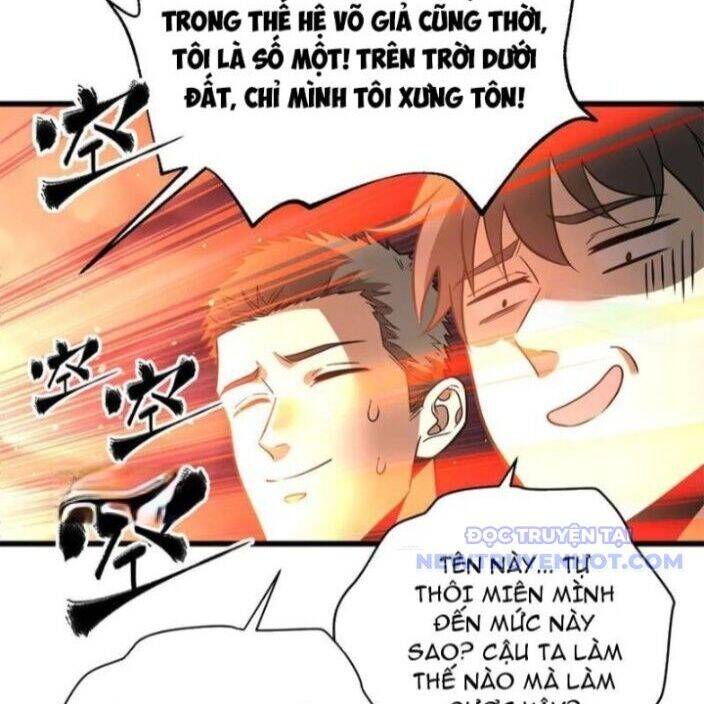 Toàn Cầu Cao Võ [Chap 297]