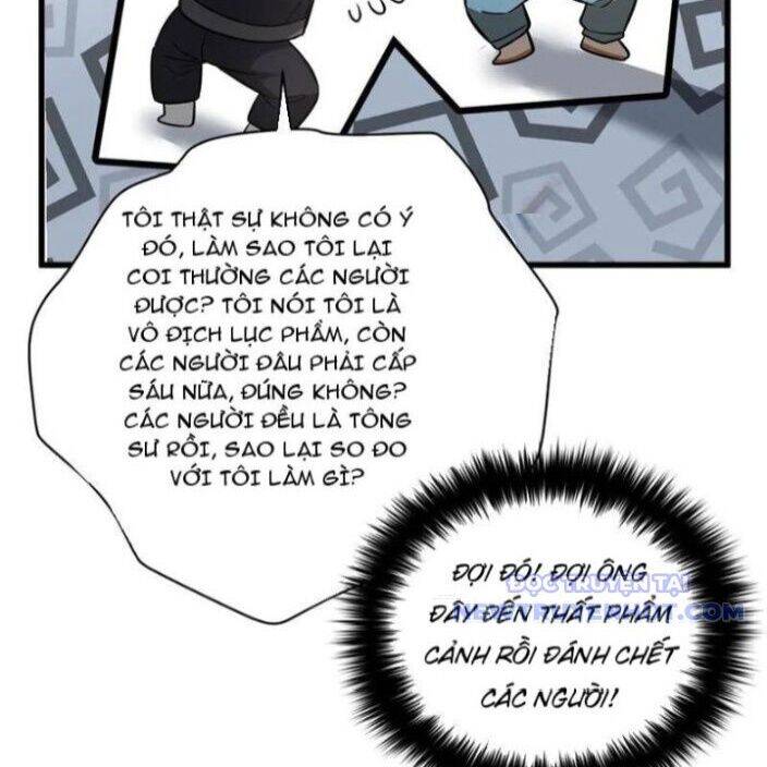 Toàn Cầu Cao Võ [Chap 297]