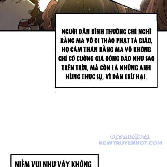 Toàn Cầu Cao Võ [Chap 297]