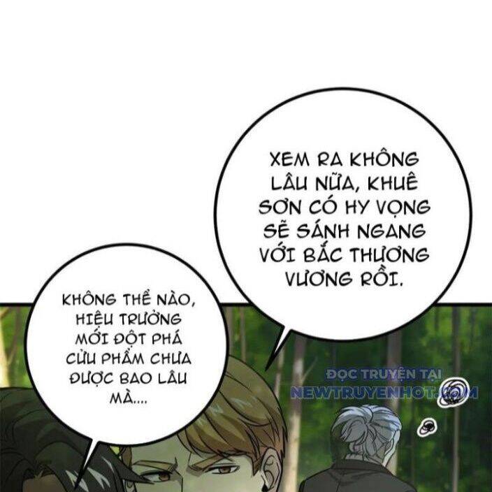 Toàn Cầu Cao Võ [Chap 297]