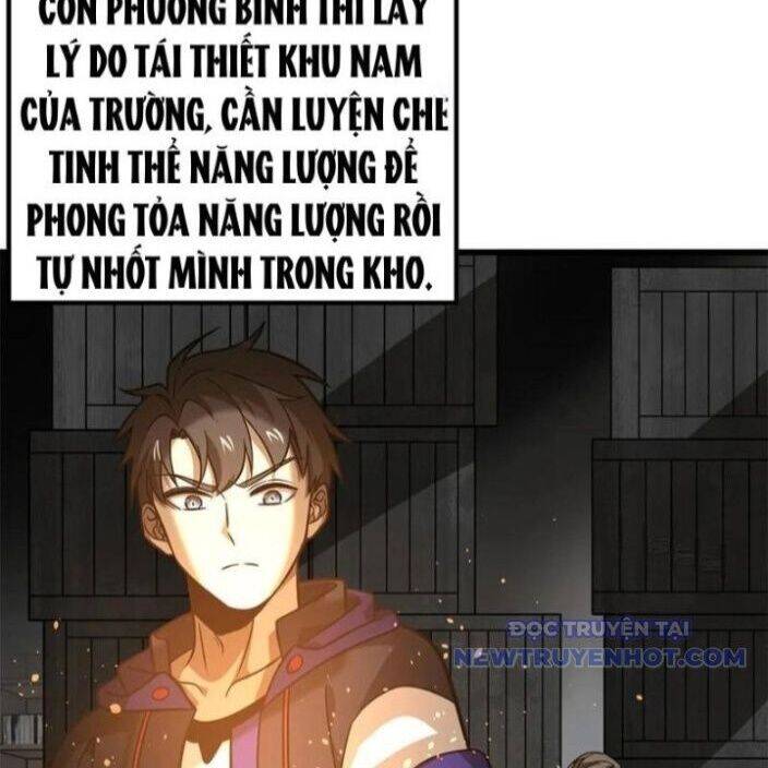 Toàn Cầu Cao Võ [Chap 297]