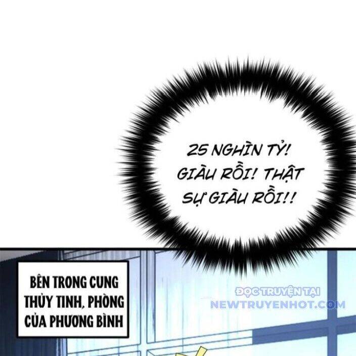 Toàn Cầu Cao Võ [Chap 297]