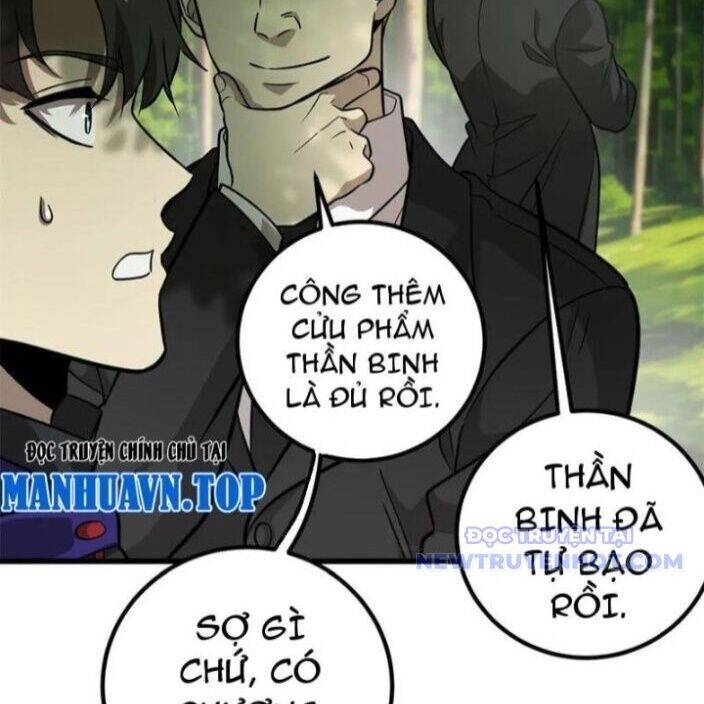 Toàn Cầu Cao Võ [Chap 297]