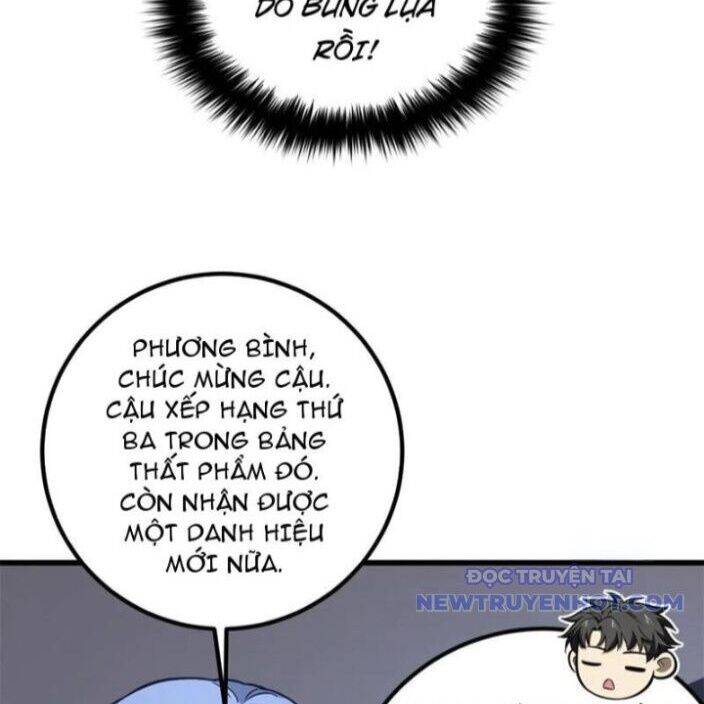 Toàn Cầu Cao Võ [Chap 297]