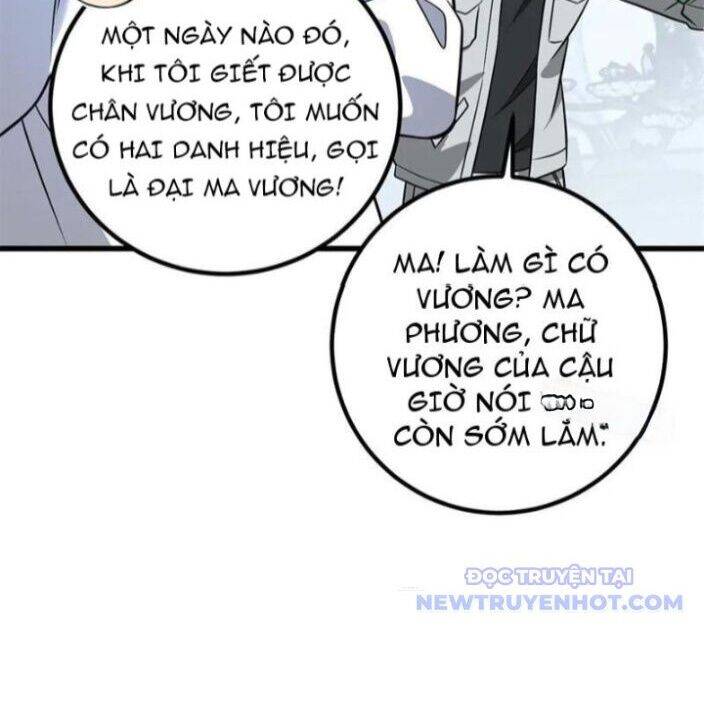 Toàn Cầu Cao Võ [Chap 297]