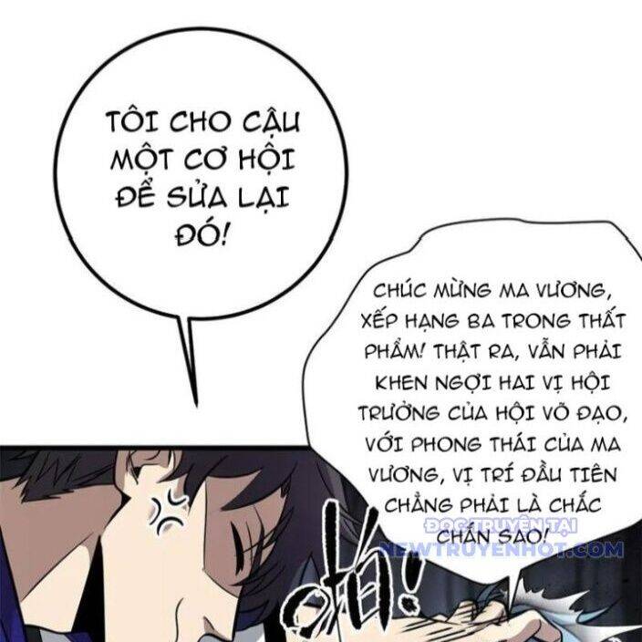 Toàn Cầu Cao Võ [Chap 297]