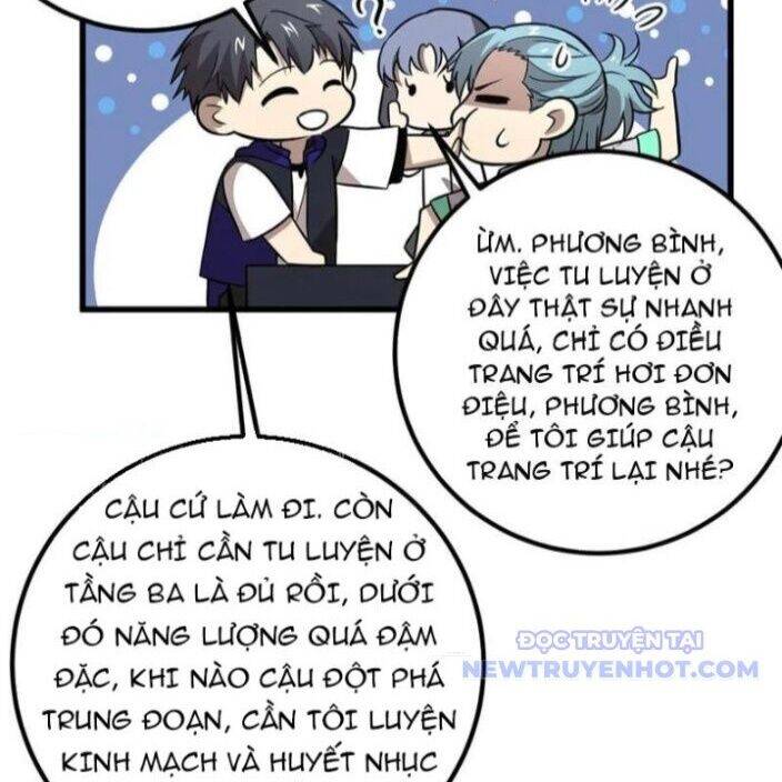 Toàn Cầu Cao Võ [Chap 297]