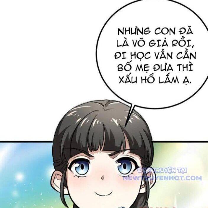 Toàn Cầu Cao Võ [Chap 297]