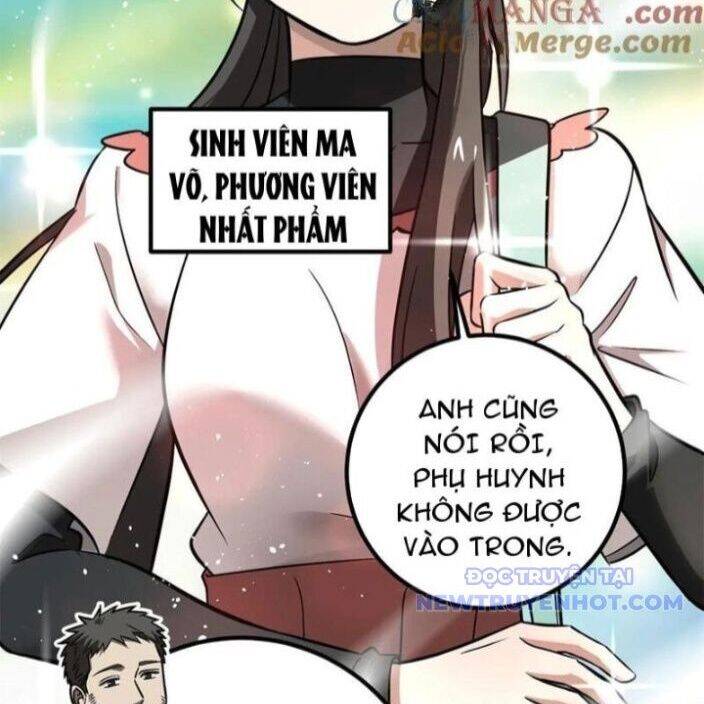 Toàn Cầu Cao Võ [Chap 297]