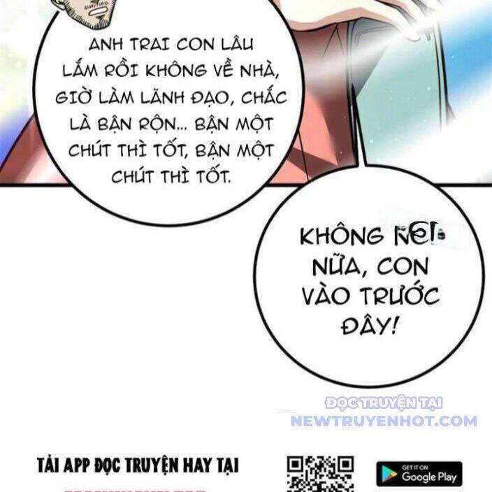 Toàn Cầu Cao Võ [Chap 297]