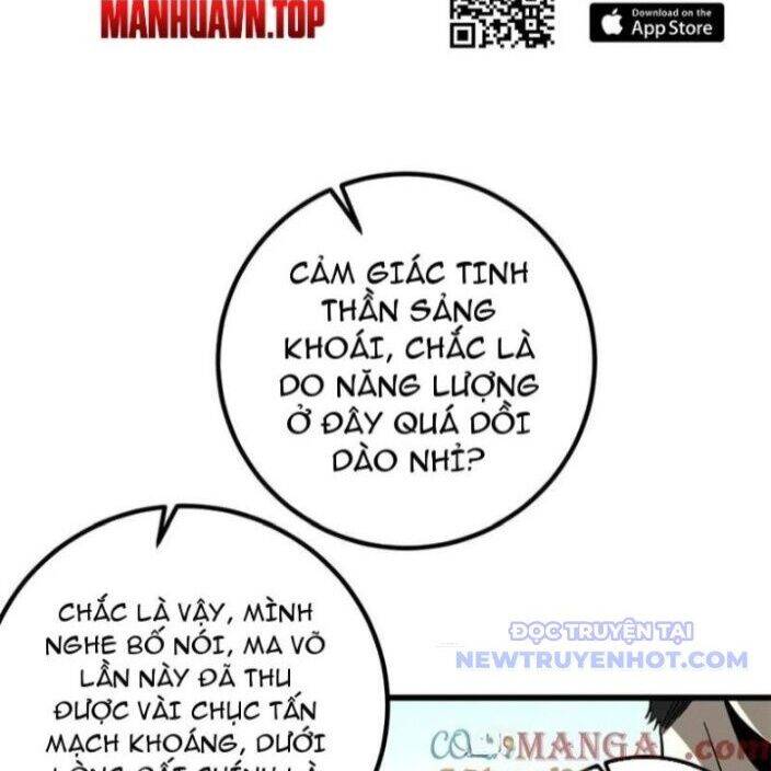 Toàn Cầu Cao Võ [Chap 297]