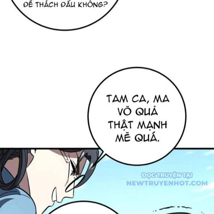 Toàn Cầu Cao Võ [Chap 297]