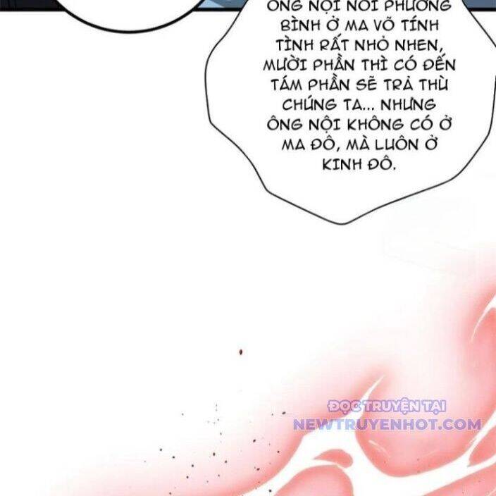 Toàn Cầu Cao Võ [Chap 297]