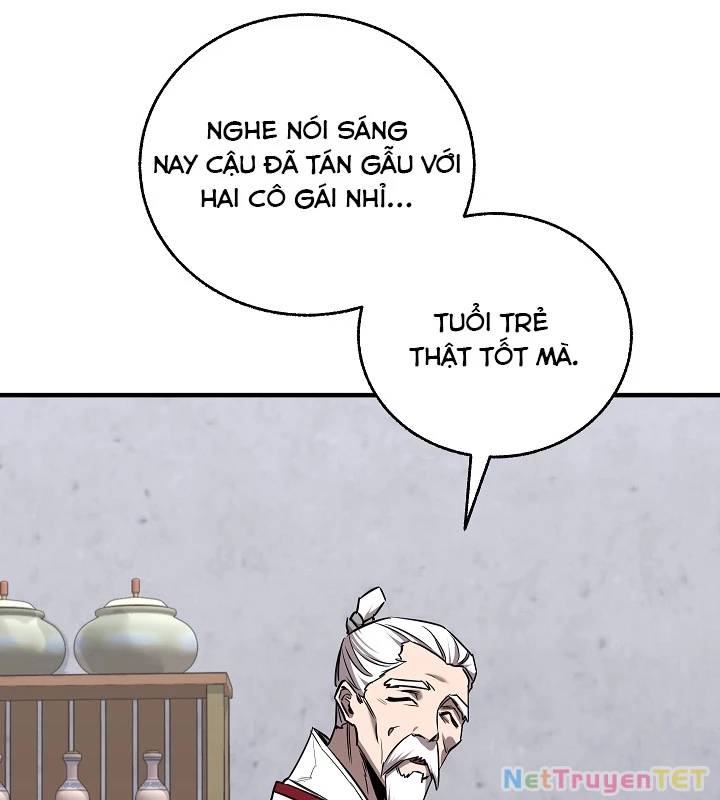 Thanh Mai Trúc Mã Của Đệ Nhất Thiên Hạ [Chap 46-48]