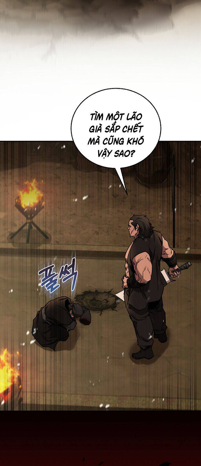 Thanh Mai Trúc Mã Của Đệ Nhất Thiên Hạ [Chap 46-48] - Page 18