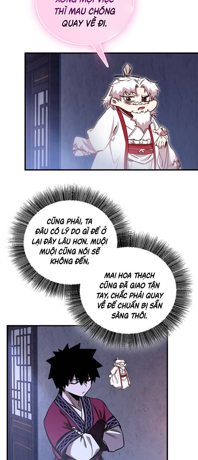 Thanh Mai Trúc Mã Của Đệ Nhất Thiên Hạ [Chap 46-48] - Page 40