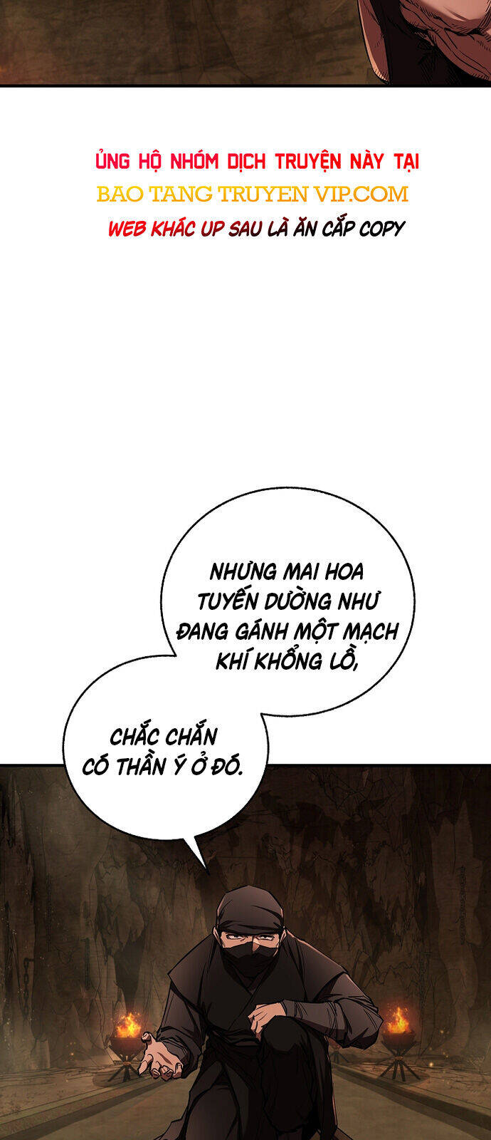 Thanh Mai Trúc Mã Của Đệ Nhất Thiên Hạ [Chap 46-48] - Page 6