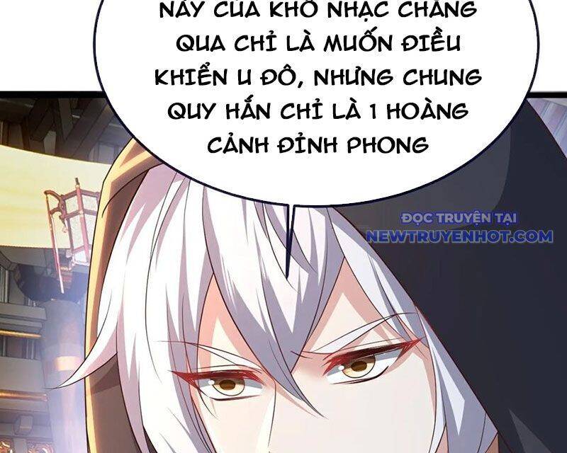 Tiên Võ Đế Tôn [Chap 771-776]