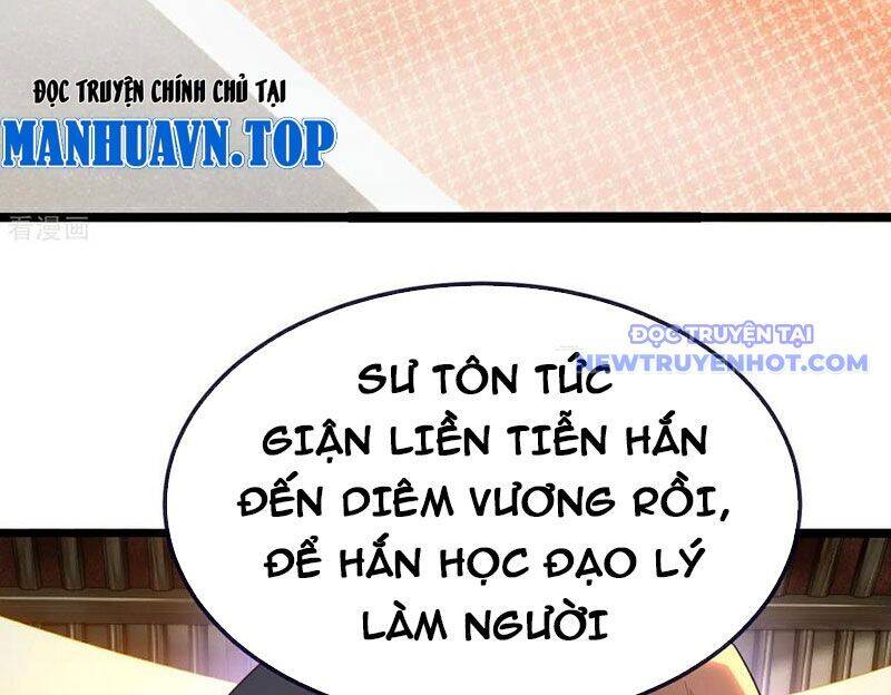 Tiên Võ Đế Tôn [Chap 771-776]