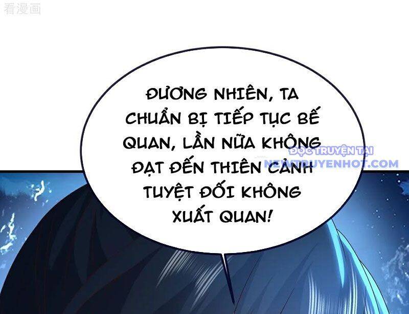 Tiên Võ Đế Tôn [Chap 771-776]