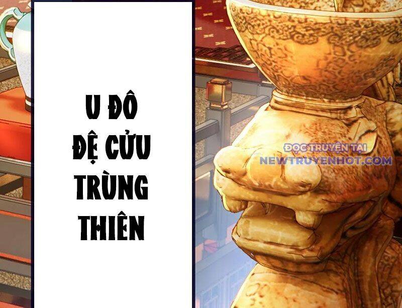 Tiên Võ Đế Tôn [Chap 771-776]