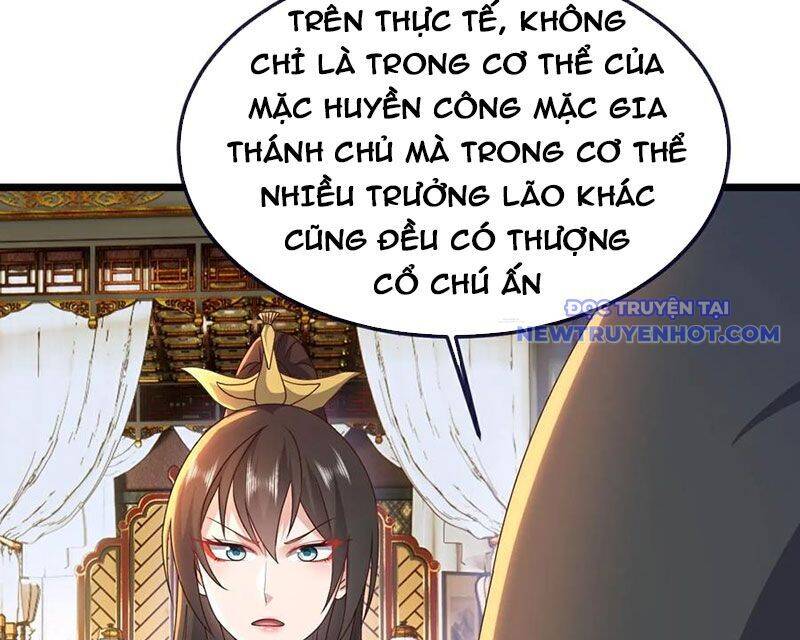 Tiên Võ Đế Tôn [Chap 771-776]