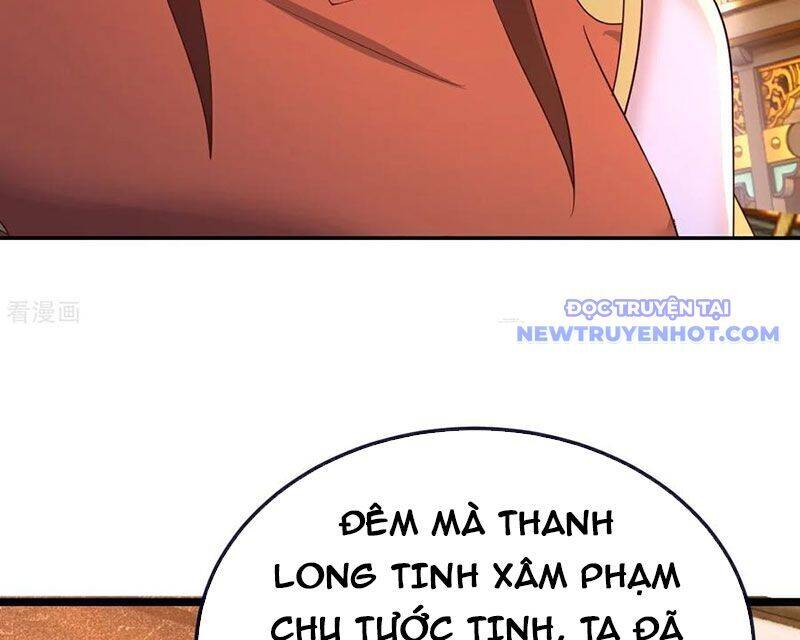 Tiên Võ Đế Tôn [Chap 771-776]