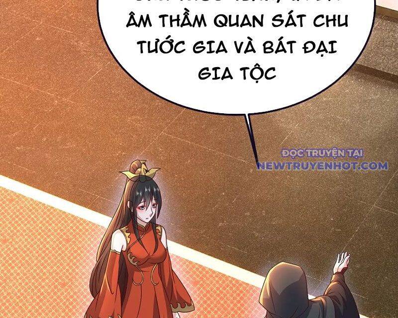 Tiên Võ Đế Tôn [Chap 771-776]