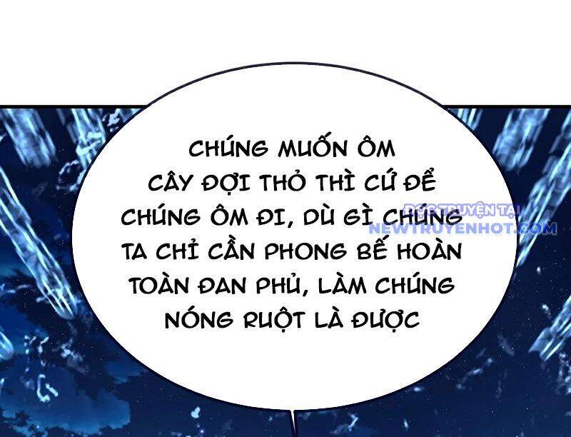 Tiên Võ Đế Tôn [Chap 771-776]