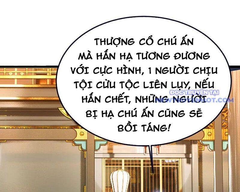 Tiên Võ Đế Tôn [Chap 771-776]