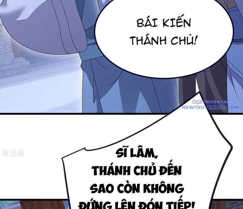 Tiên Võ Đế Tôn [Chap 771-776]