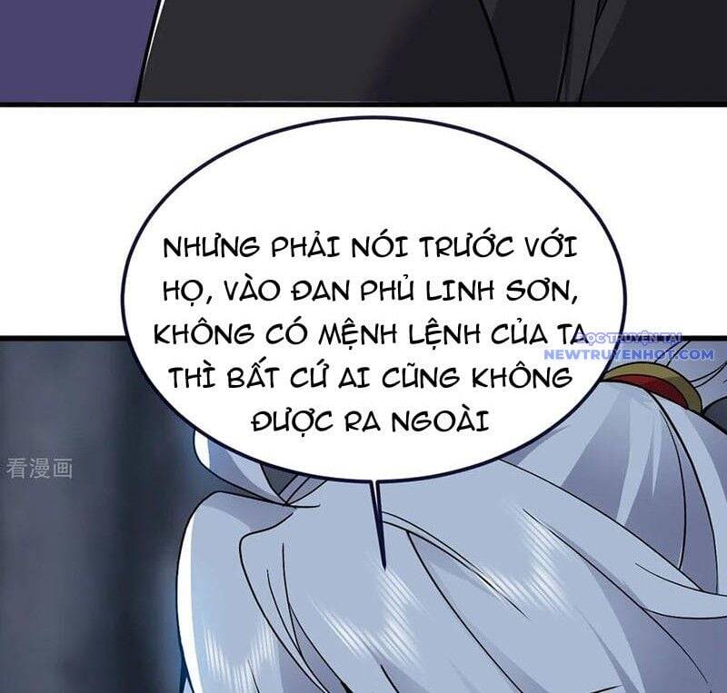 Tiên Võ Đế Tôn [Chap 771-776]